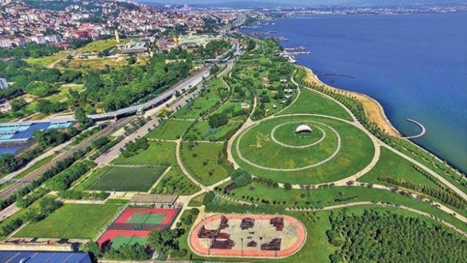 Kocaeli'nin nesi meşhurdur? 