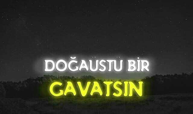 Her kıza yürüyen erkeğe ne denir?