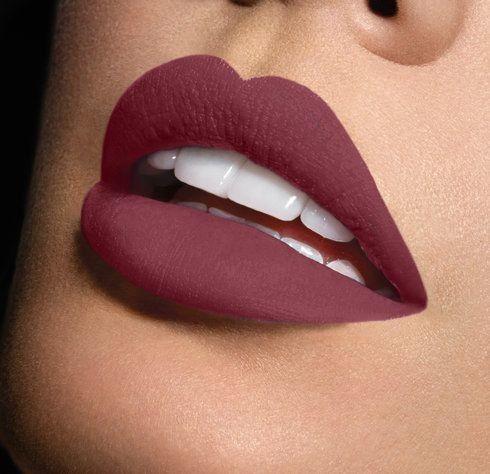 Esmer tenlilere hangi renk ruj yakışır?