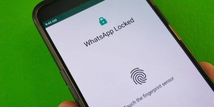 Whatsappa parmak izi desteği geldi. Özelliği nasıl buldunuz?