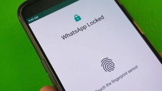 Whatsapp'a parmak izi desteği geldi. Özelliği nasıl buldunuz?