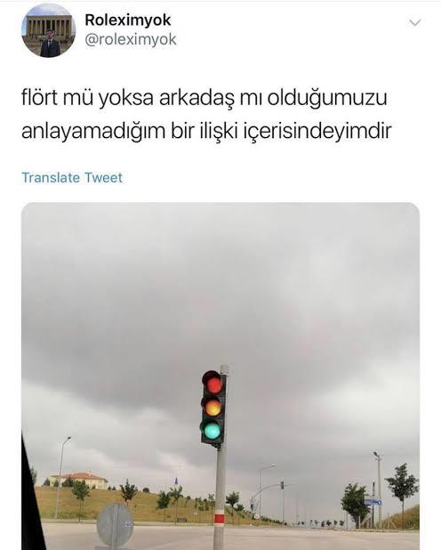 Karşı cinsle flört mü yoksa arkadaş mı olduğunuzu nasıl anlarsınız?