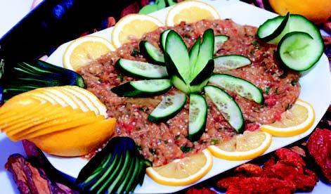 Kıyma ile yapılan lezzetli yemekler nelerdir, kıymalı yemek tarifleri verir misiniz?