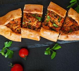 Kıyma ile yapılan lezzetli yemekler nelerdir, kıymalı yemek tarifleri verir misiniz?