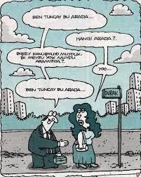 İngilizce kursunda bir kızdan hoşlanıyorum ne tavsiye edersiniz?