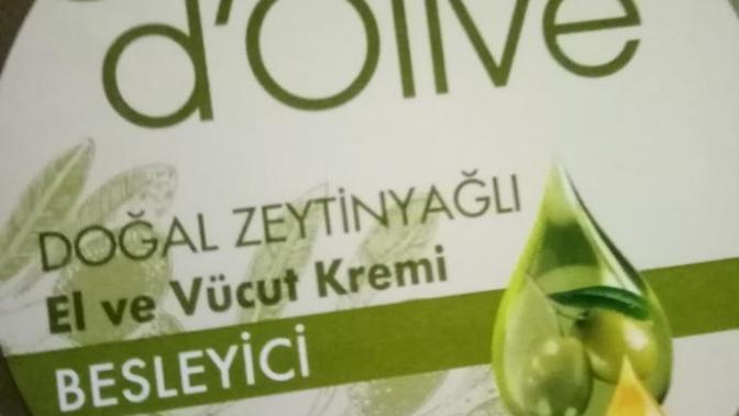Bu krem yüze sürülür mü?