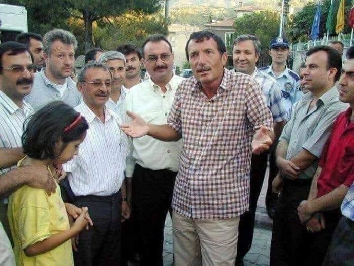 Bu ülkenin Recep Yazıcıoğlu gibi insanlara ihtiyacı yok mu?