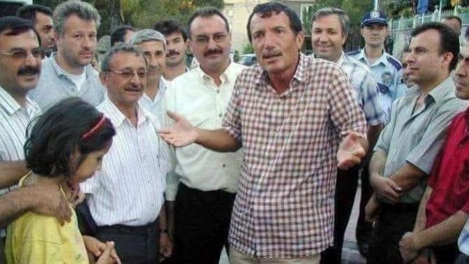 Bu ülkenin Recep Yazıcıoğlu gibi insanlara ihtiyacı yok mu?