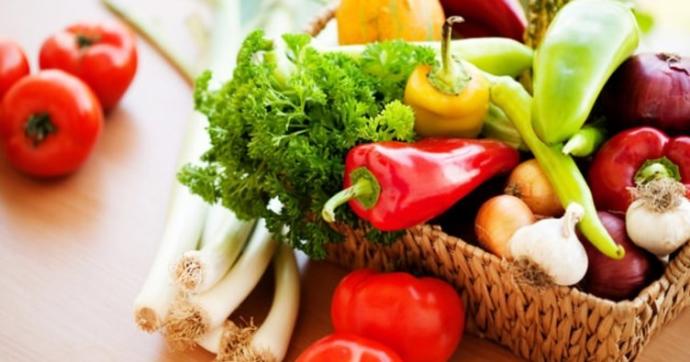 Günümüzde doğal ve sağlıklı bir yiyecek kaldı mı?