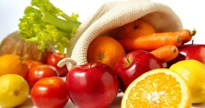 Günümüzde doğal ve sağlıklı bir yiyecek kaldı mı?