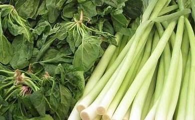 Pırasa yemeği mi sevilmez, ıspanak yemeği mi?