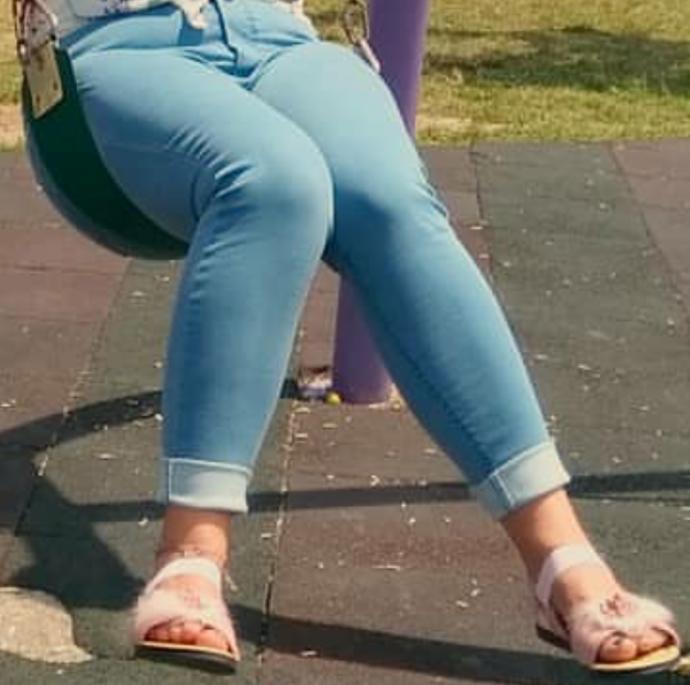 Erkekler, sizce kötümü , cok mu sisman itici?