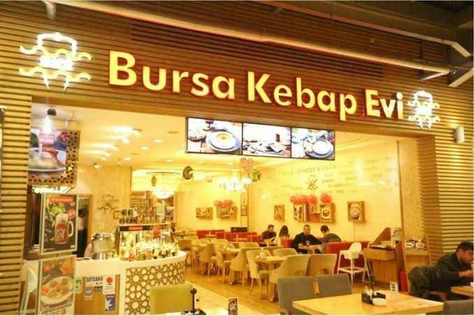 İskender yoğurtsuz yenir mi?