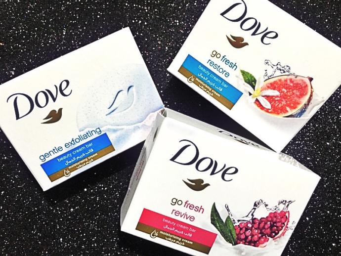 Dove sabun sivilce geçirir mi?