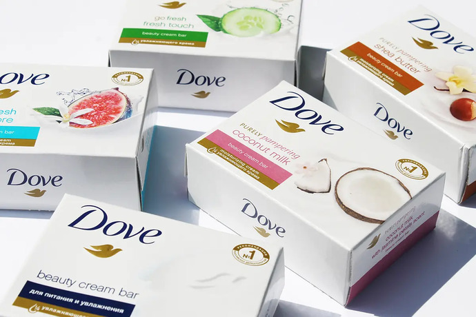 Dove sabun sivilce geçirir mi?