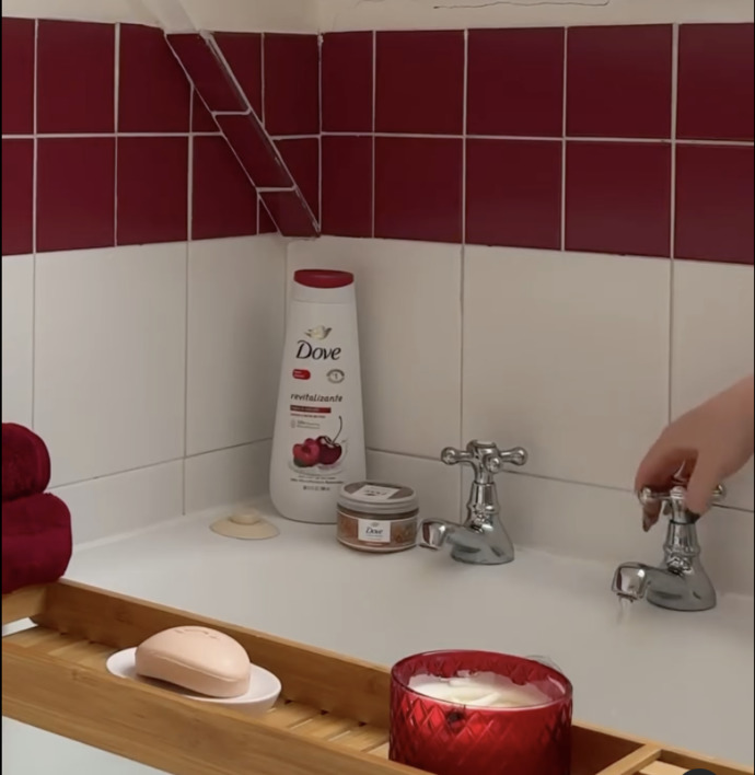 Dove sabun sivilce geçirir mi?