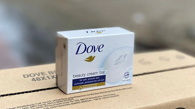Dove sabun sivilce geçirir mi?