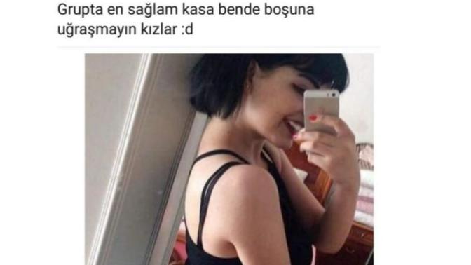 Kasası sağlam kız erkekler konusunda rakipsiz midir?