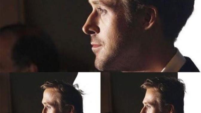 Sizce ryan gosling kanadalı olmasaydı şimdiki kadar yakışıklı olabilir miydi? 😂😂😂?