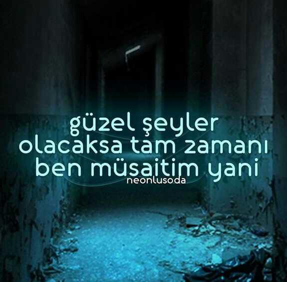 Hiç aramıyorken bulduğunuz güzel şeyler oldu mu hayatınızda?