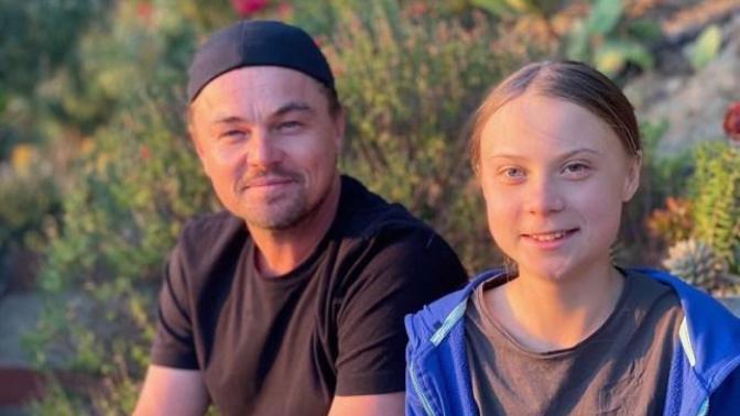 Greta Thunberg hakkında ne düşünüyorsunuz?