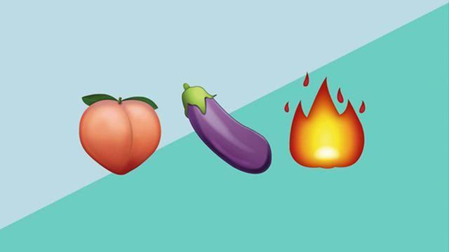 Cinsellik çağrıştıran emojiler yasaklanıyor, cinsellik için emojiler tahrik unsuru sayılır mı?