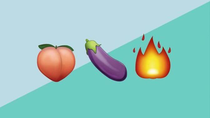 Cinsellik çağrıştıran emojiler yasaklanıyor, cinsellik için emojiler tahrik unsuru sayılır mı?