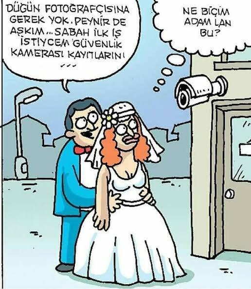 Cimri misin, cömert mi?