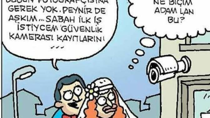 Cimri misin, cömert mi?