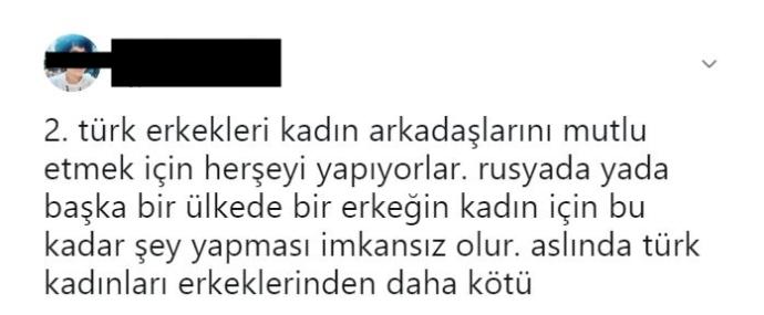 6 Yıldır Türkiye’de Yaşayan Yabancı Uyruklu Bir Kadının Gözünden Türk Kadınları?