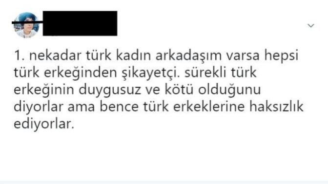 6 Yıldır Türkiye’de Yaşayan Yabancı Uyruklu Bir Kadının Gözünden Türk Kadınları?