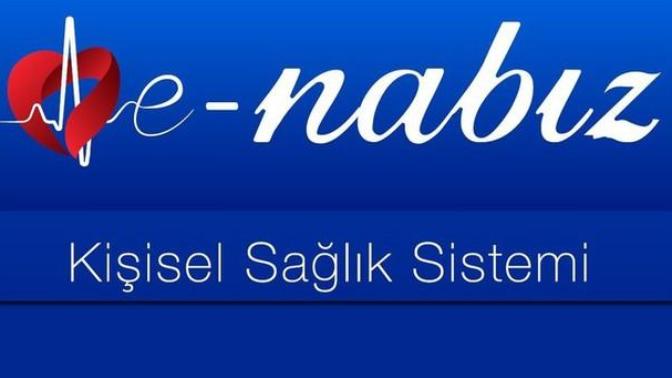 Sağlık Bakanlığı E Nabız uygulamasını kullanıyor musunuz?