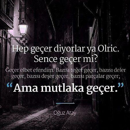 Sizce insan unutuyor mu yoksa hissizleşiyor mu zamanla?