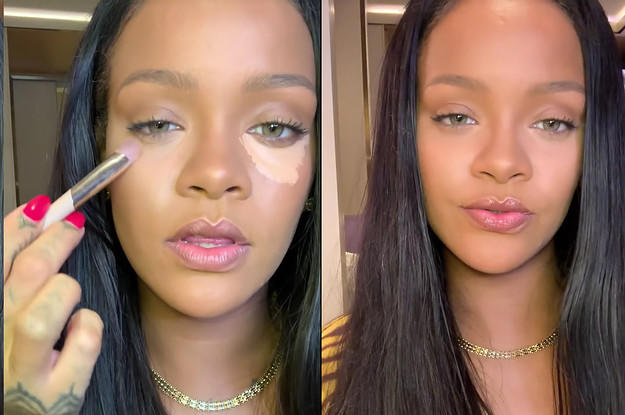Fenty Beauty kapatıcı kullanan var mı, memnun musunuz?