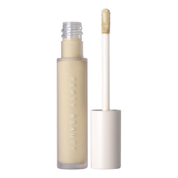 Fenty Beauty kapatıcı kullanan var mı, memnun musunuz?