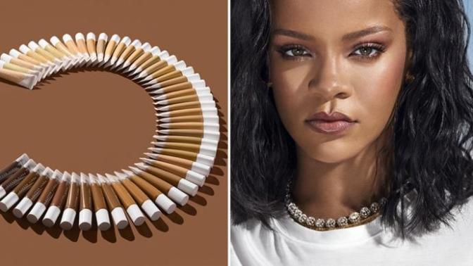 Fenty Beauty kapatıcı kullanan var mı, memnun musunuz?