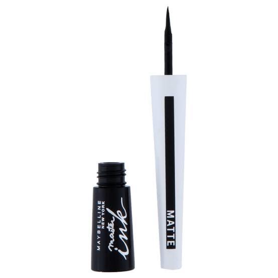 Kızlar bana simsiyah duran akmayan güzel bir eyeliner önerir misiniz?