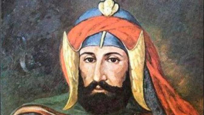 4. Murat eşcinsel miydi?
