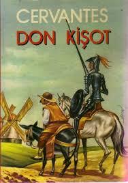 Don Kişot