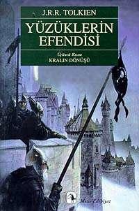 Yüzüklerin Efendisi Kralın Dönüşü