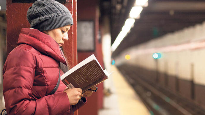 En çok okuduğunuz kitap türleri nelerdir? Kitap çeşitleri neler var?