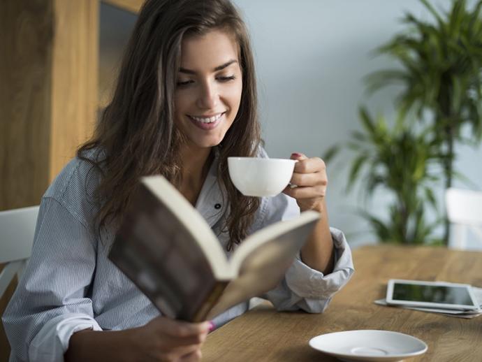 En çok okuduğunuz kitap türleri nelerdir? Kitap çeşitleri neler var?