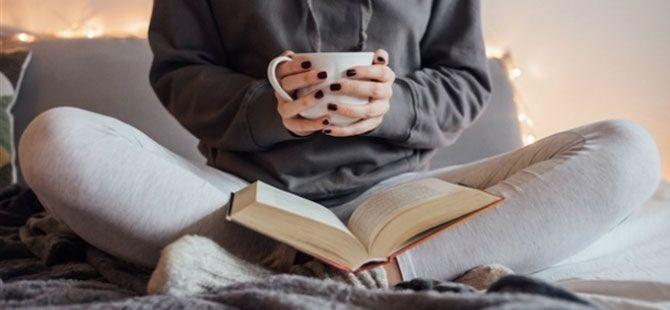 En çok okuduğunuz kitap türleri nelerdir? Kitap çeşitleri neler var?