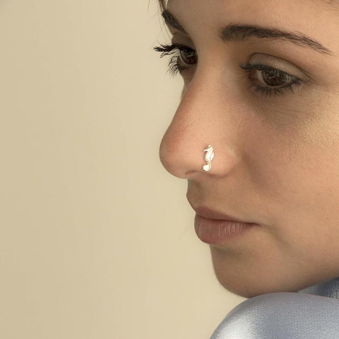 Piercing bir kadının neresinde daha çekicidir?