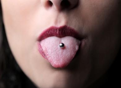 Piercing bir kadının neresinde daha çekicidir?