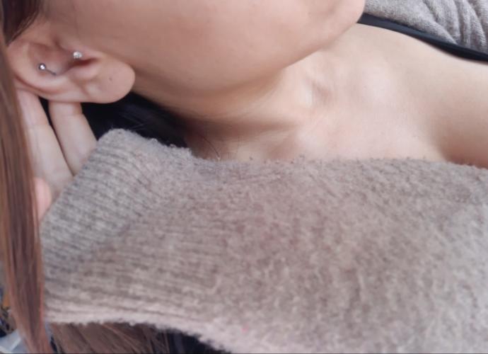 Piercing bir kadının neresinde daha çekicidir?