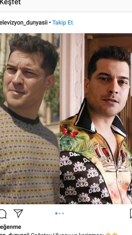 Çağatay ulusoy un sonu Arda Kural gibi olurmu sizce?