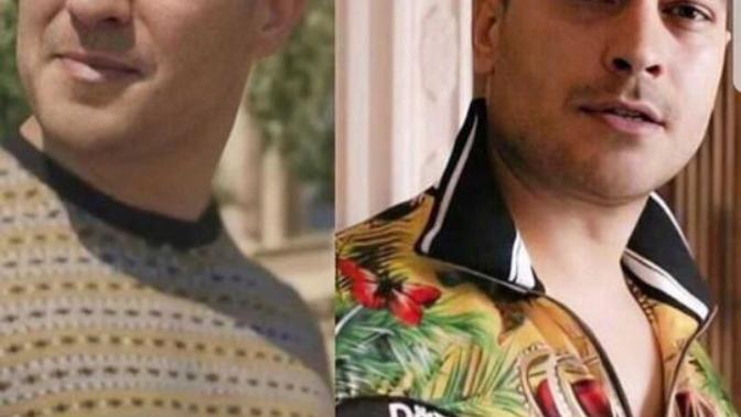 Çağatay ulusoy un sonu Arda Kural gibi olurmu sizce?