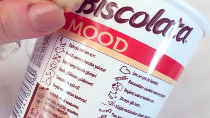 Sizin Biscolata Mood’unuz hangisi🎉?