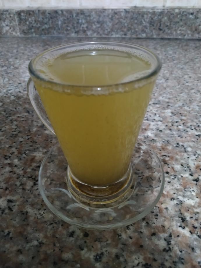 Nane limon